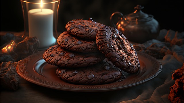 chocolate molds