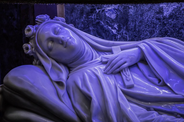 christian saints