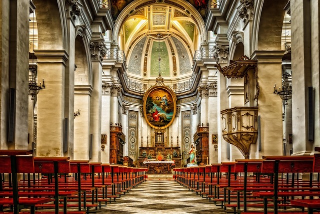 christian saints