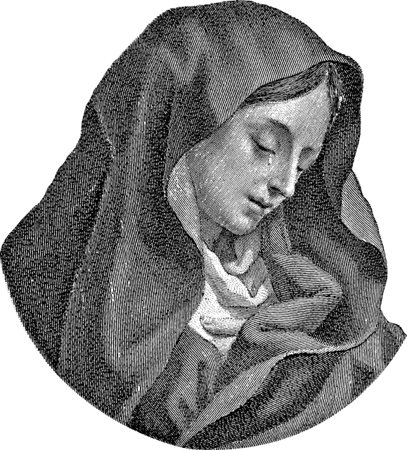 christian saints