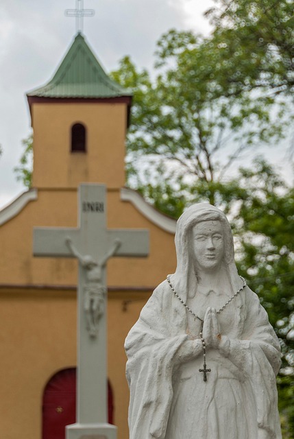 christian saints