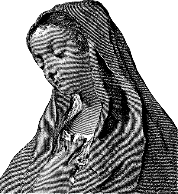 christian saints