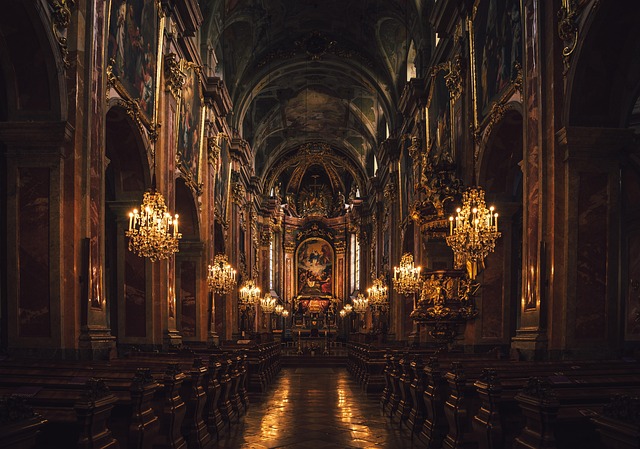 christian saints