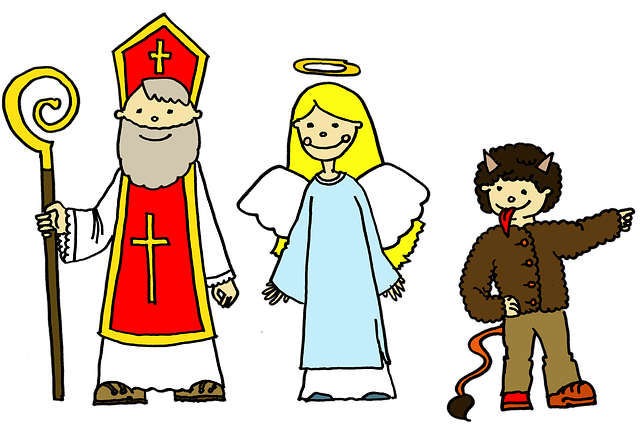 christian saints