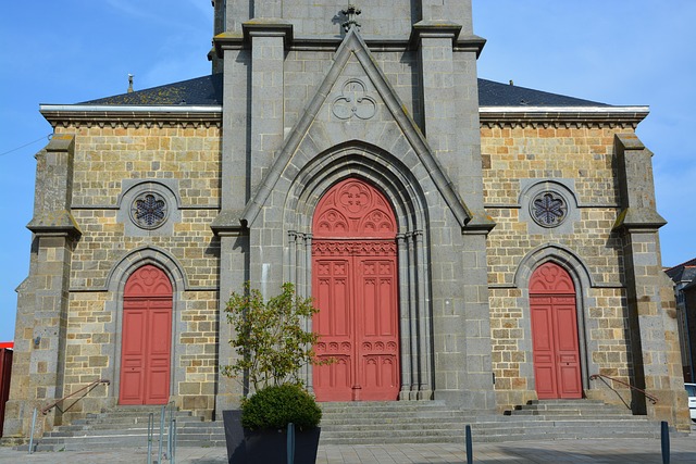 christian saints