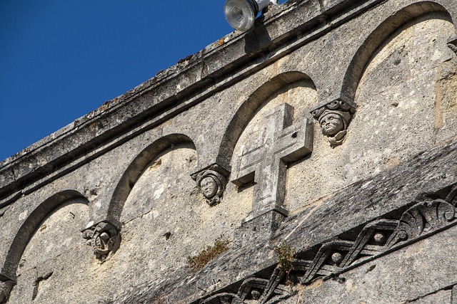 christian saints