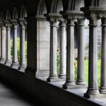 Christian Saints: Unveiling Historical Patterns in Timeline Analysis