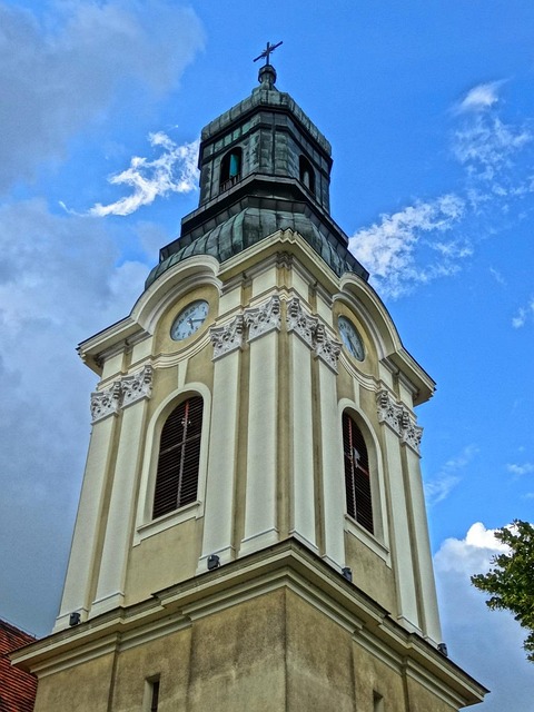 christian saints