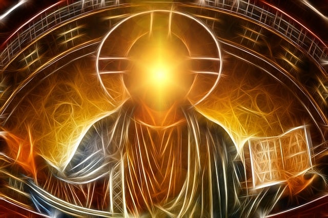 christian saints