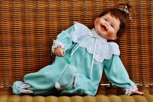 collectible dolls