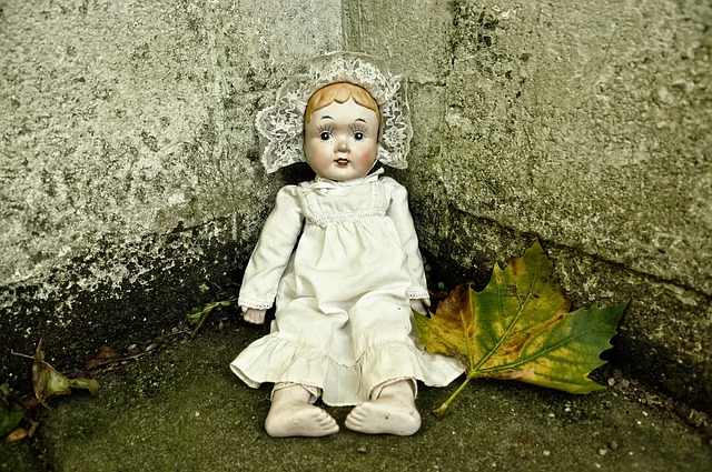 collectible dolls