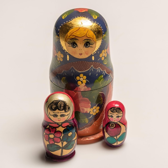 collectible dolls