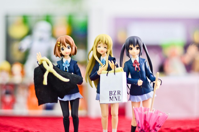 collectible dolls