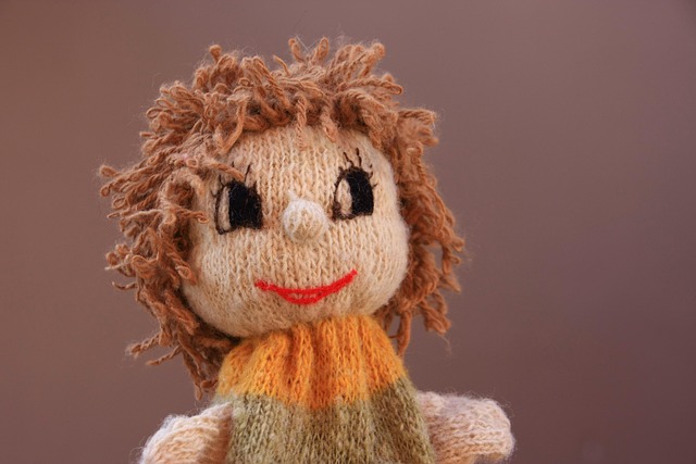collectible dolls