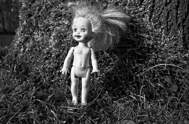 collectible dolls