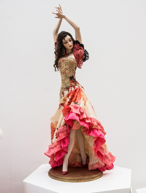 collectible dolls