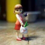 Collectible Dolls: Transporting History into the Future