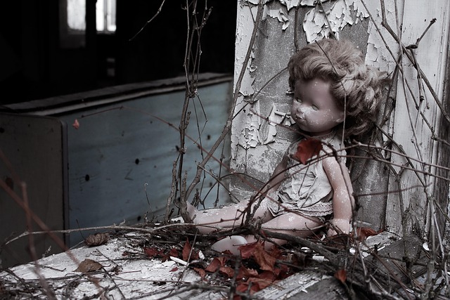collectible dolls