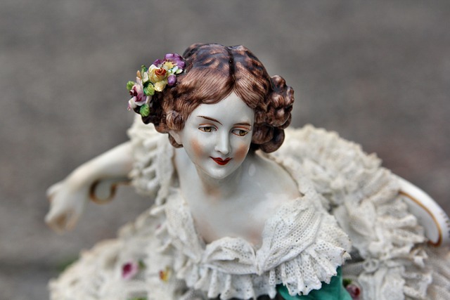 collectible dolls