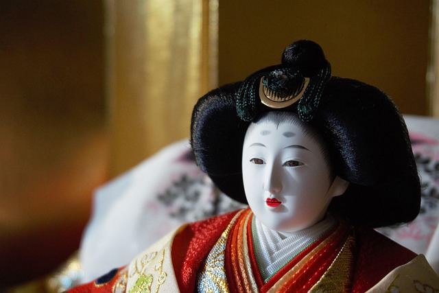collectible dolls