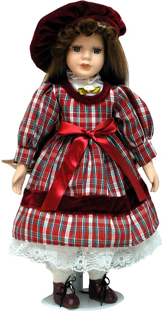 collectible dolls