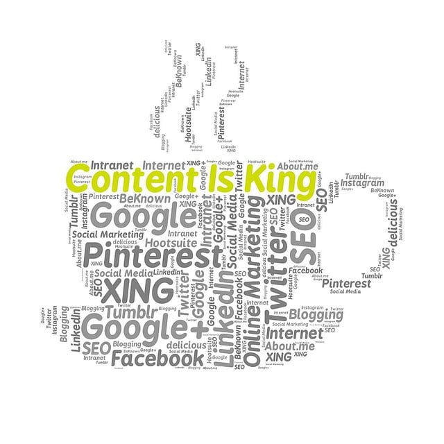 content marketing services