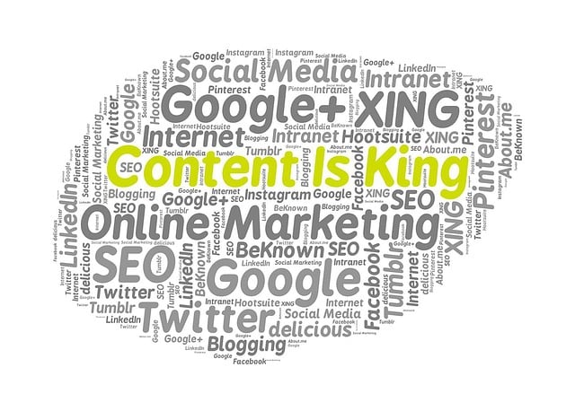 content marketing services