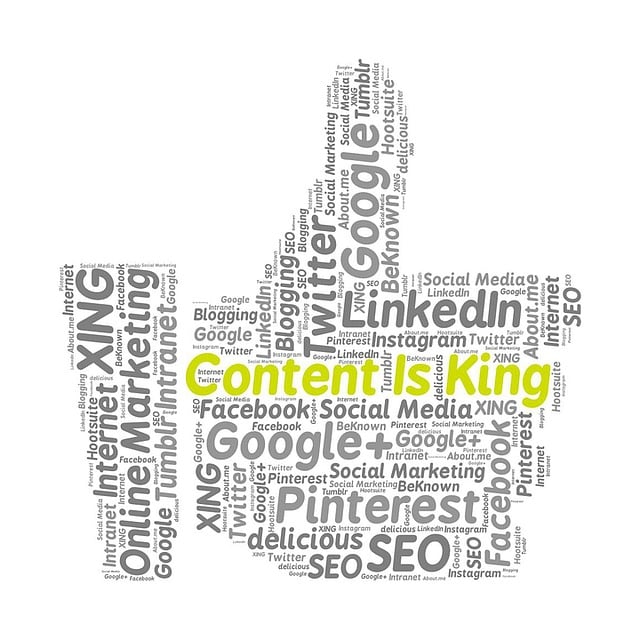 content marketing services