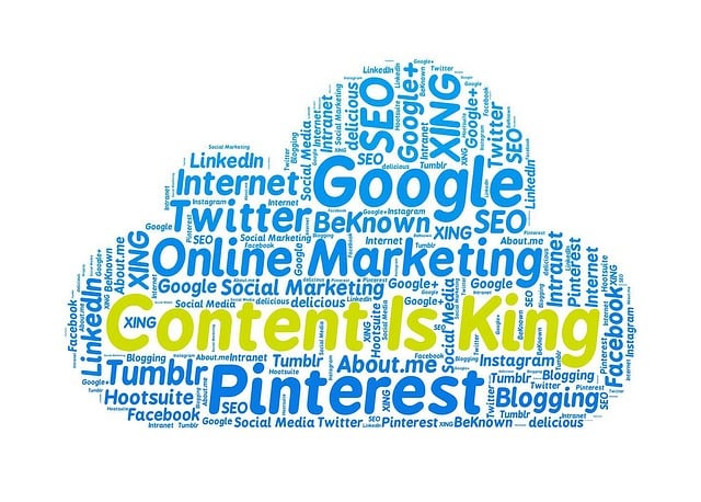 content marketing services