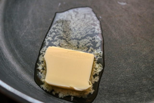 crepe pans