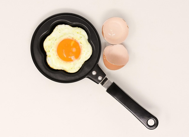 crepe pans