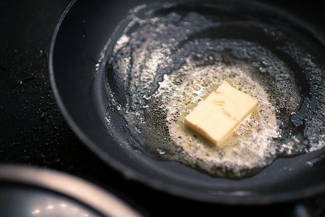 crepe pans