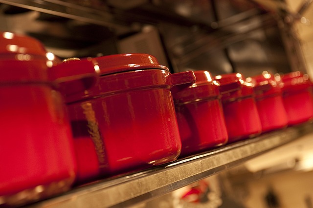 crepe pans