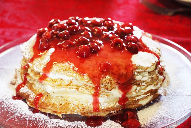crepe pans