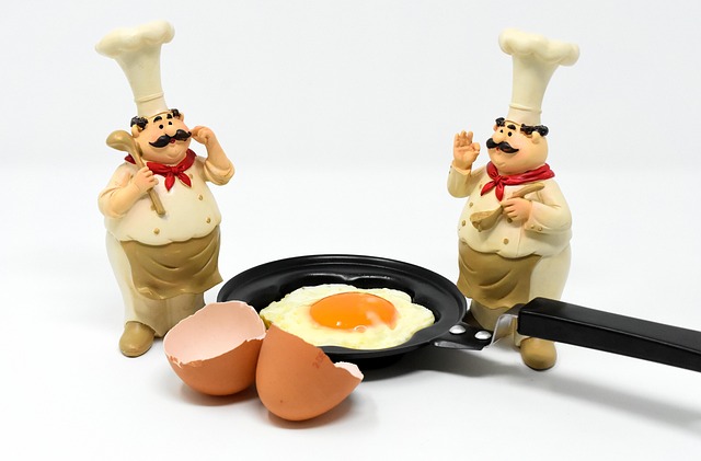 crepe pans