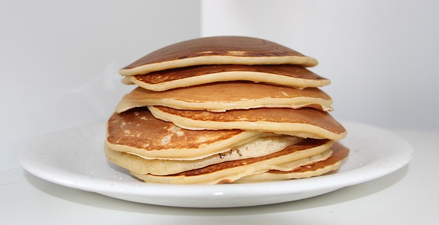 crepe pans