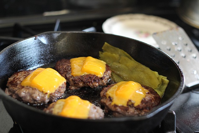 crepe pans
