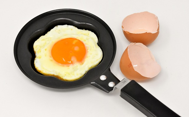 crepe pans