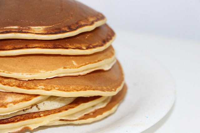 crepe pans