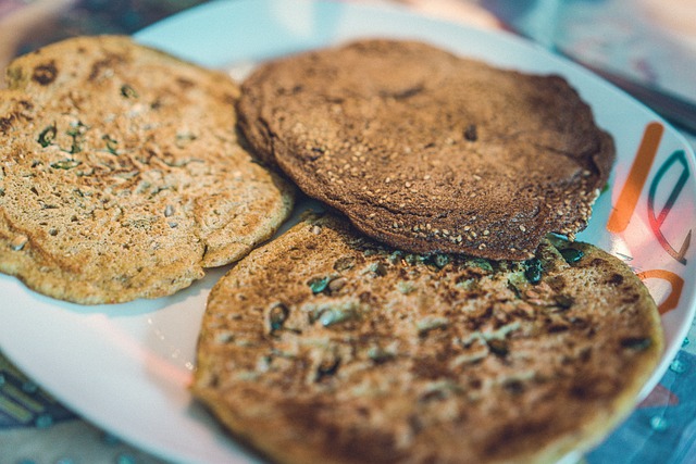 crepe pans