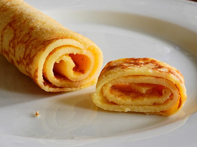 crepe pans