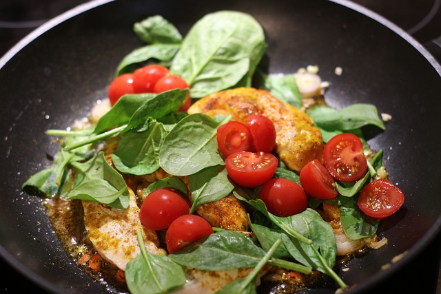 crepe pans