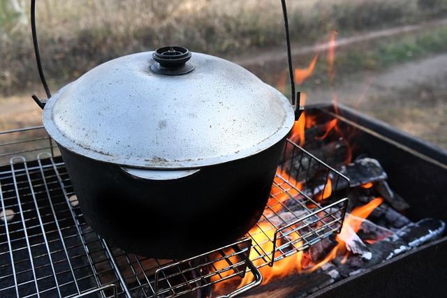 crepe pans