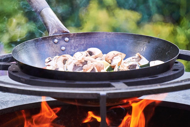 crepe pans
