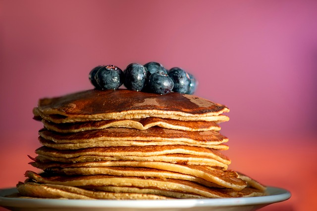 crepe pans