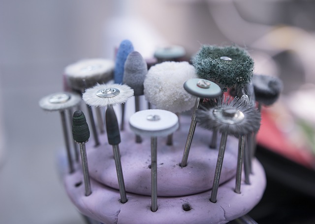 dental burs