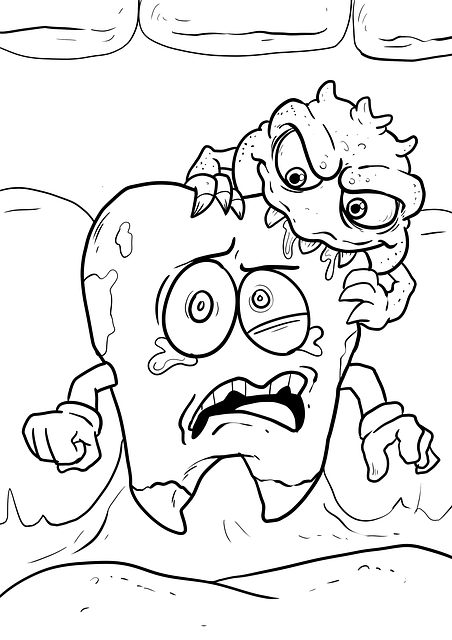 dental burs