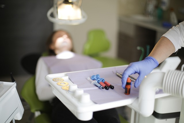dental burs