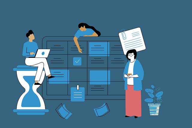 digital marketing agency