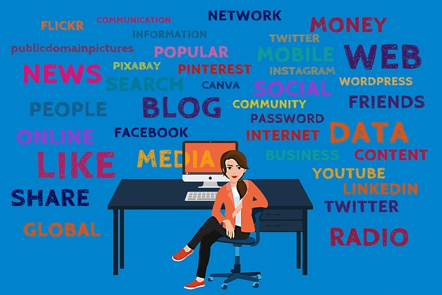 digital marketing agency